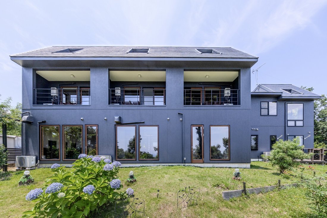 House in Itō, Shizuoka, Japan 1 - 17006439