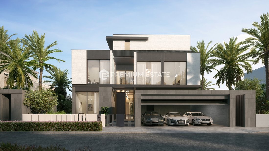 Villa in Wadi Al Safa 3, Wadi Al Safa, Dubai 3 - 15242463