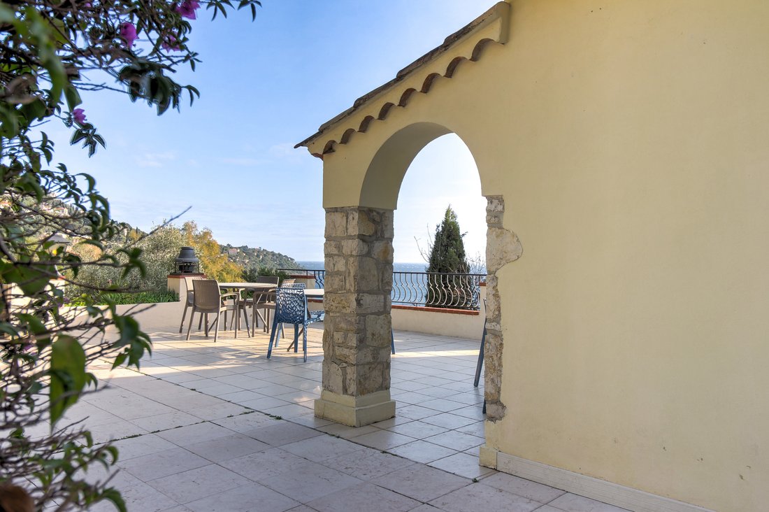 House in Cabbe-Saint Roman, Roquebrune-Cap-Martin, France 4 - 17003849