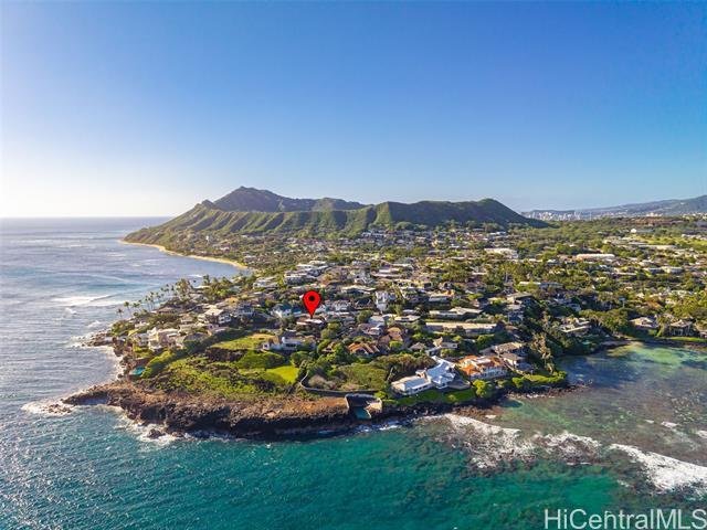 House in Honolulu, Hawaii, United States 3 - 17006539