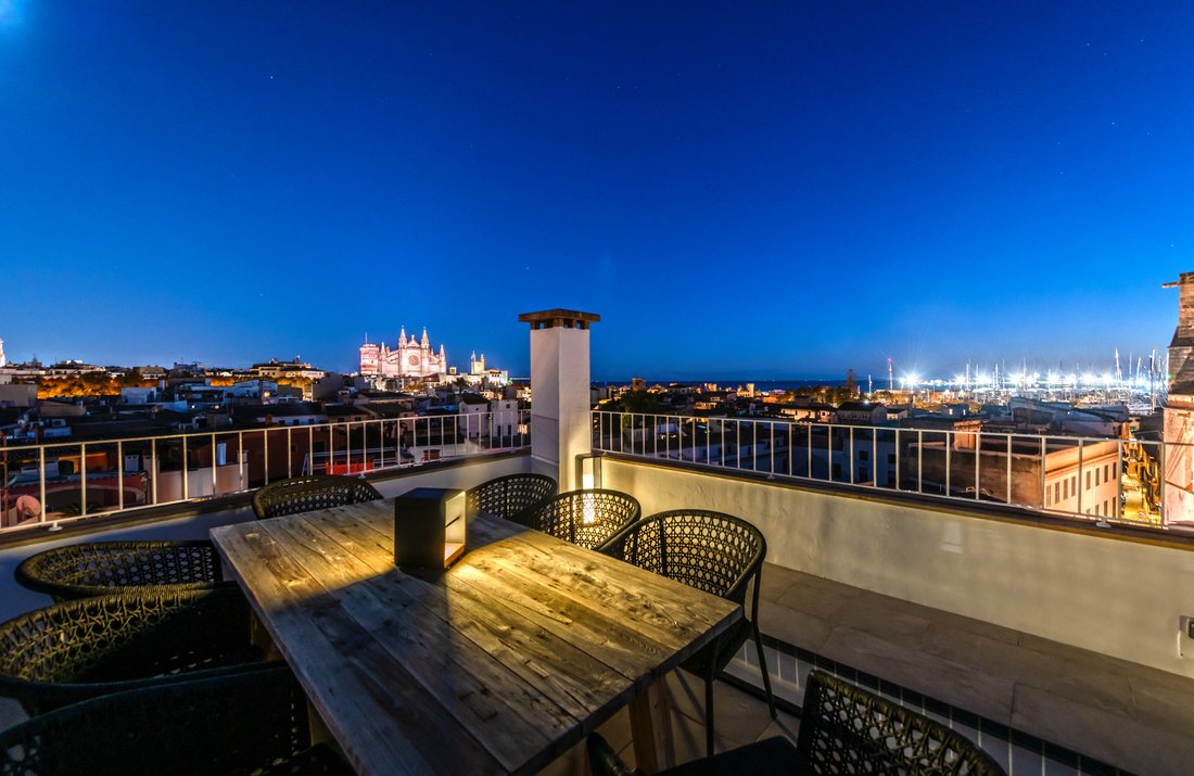Appartement à Palma, Îles Baléares, Espagne 5 - 16402338