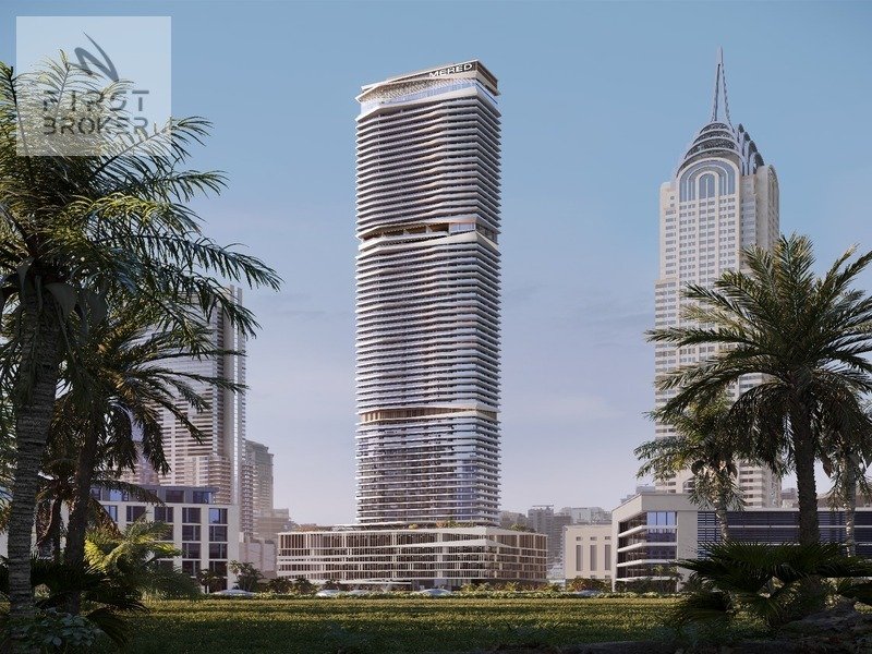 Apartment in Al Safouh Second, Al Safouh, Dubai 3 - 14994708