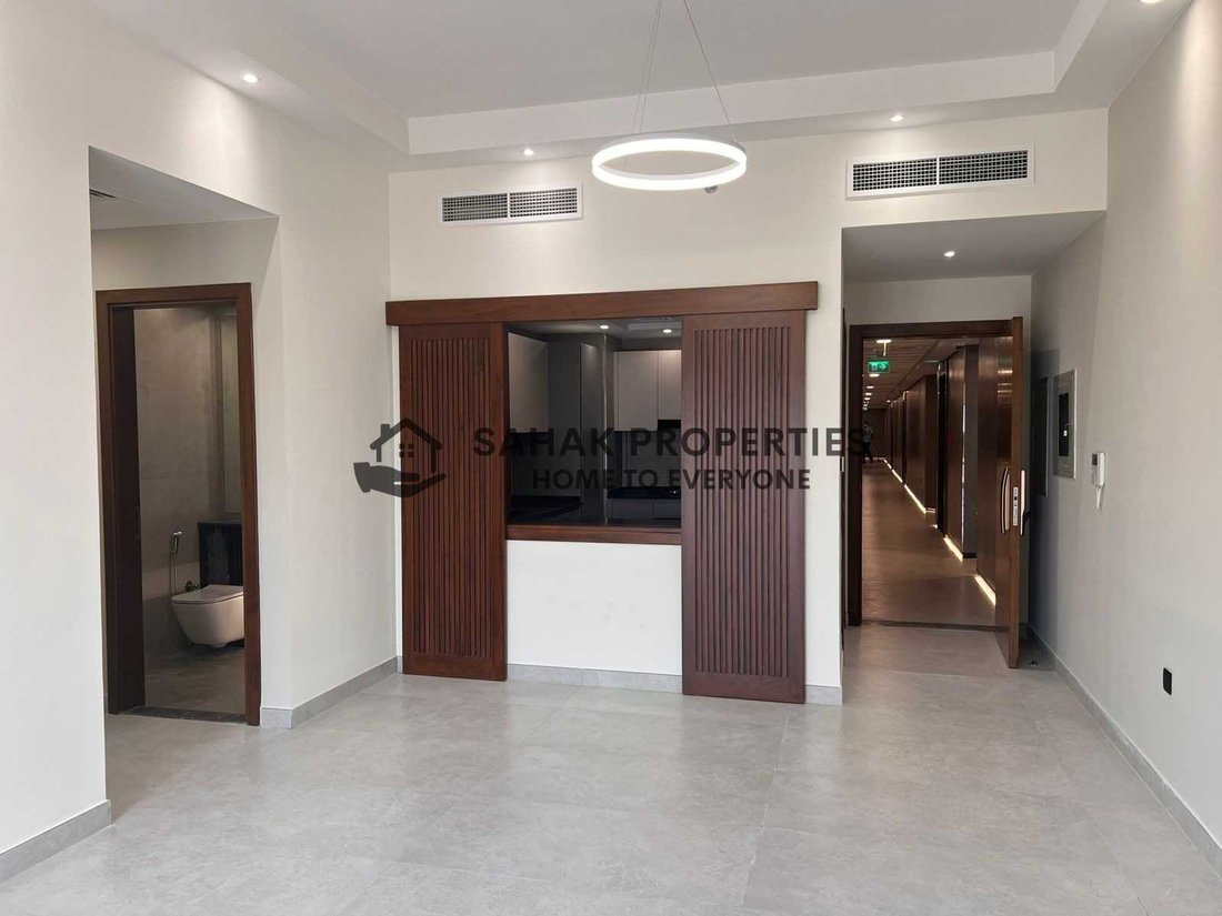Apartment in Al Furjan, Dubai, United Arab Emirates 3 - 15931865