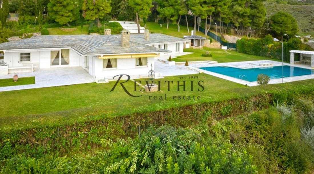 Villa in Kifisia, Attica, Greece 5 - 17003086