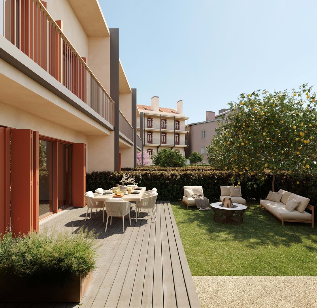 House in Santa Maria Maior, Lisbon, Portugal 3 - 17003881