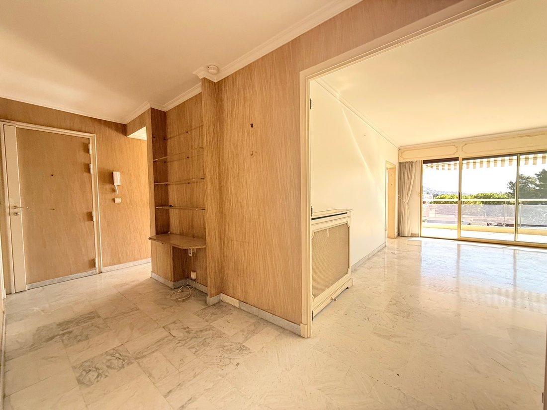 Apartment in Maurice Jeanpierre, Le Cannet, France 5 - 17005147