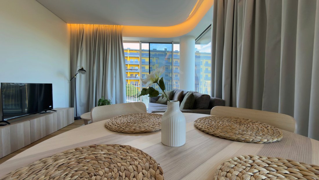 Apartment in Quarteira, Algarve, Portugal 5 - 17006324