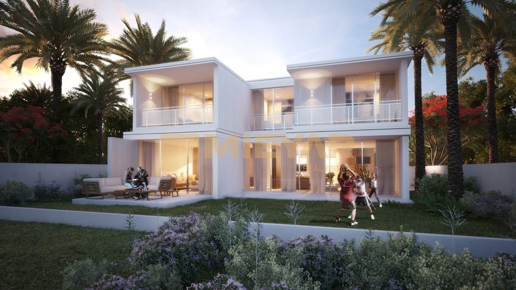 Villa in Dubai Hills Estate, Dubai, United Arab Emirates 4 - 15045480