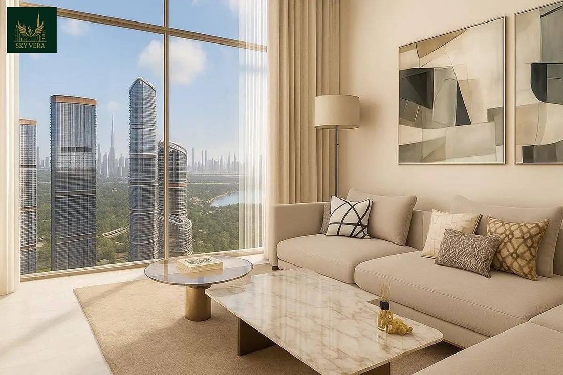 Apartment in Bukadra, Dubai, United Arab Emirates 1 - 16673022