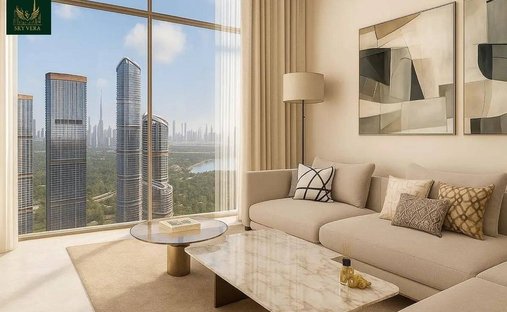 Apartment in Bukadra, Dubai, United Arab Emirates 1