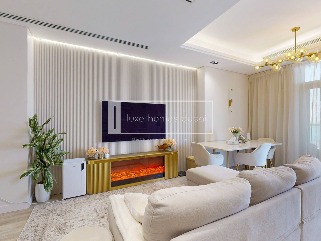 Apartment in Palm Jumeirah, Dubai, United Arab Emirates 3 - 16958163