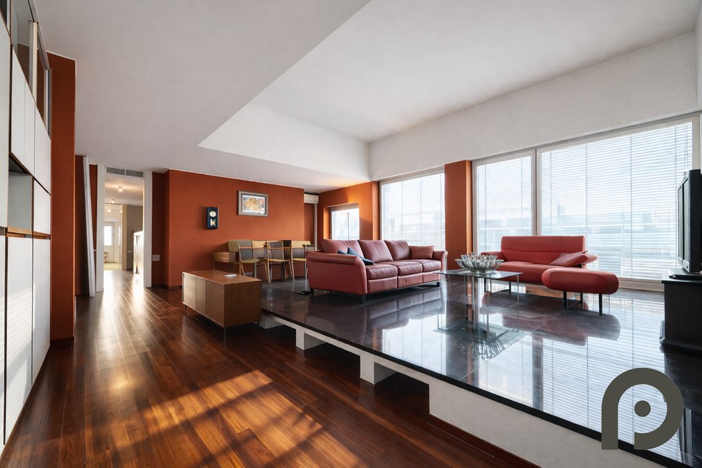 Apartment in San Donato Milanese, Lombardy, Italy 4 - 17004737