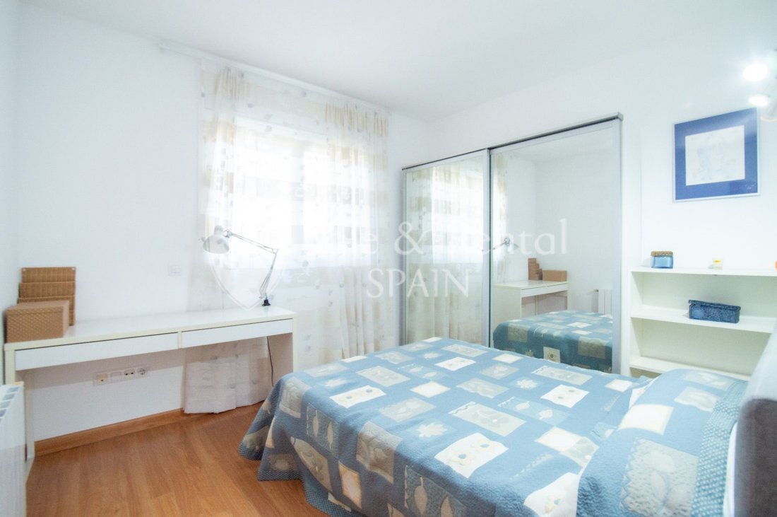 Chalet in Lloret de Mar, Catalonia, Spain 5 - 17004482