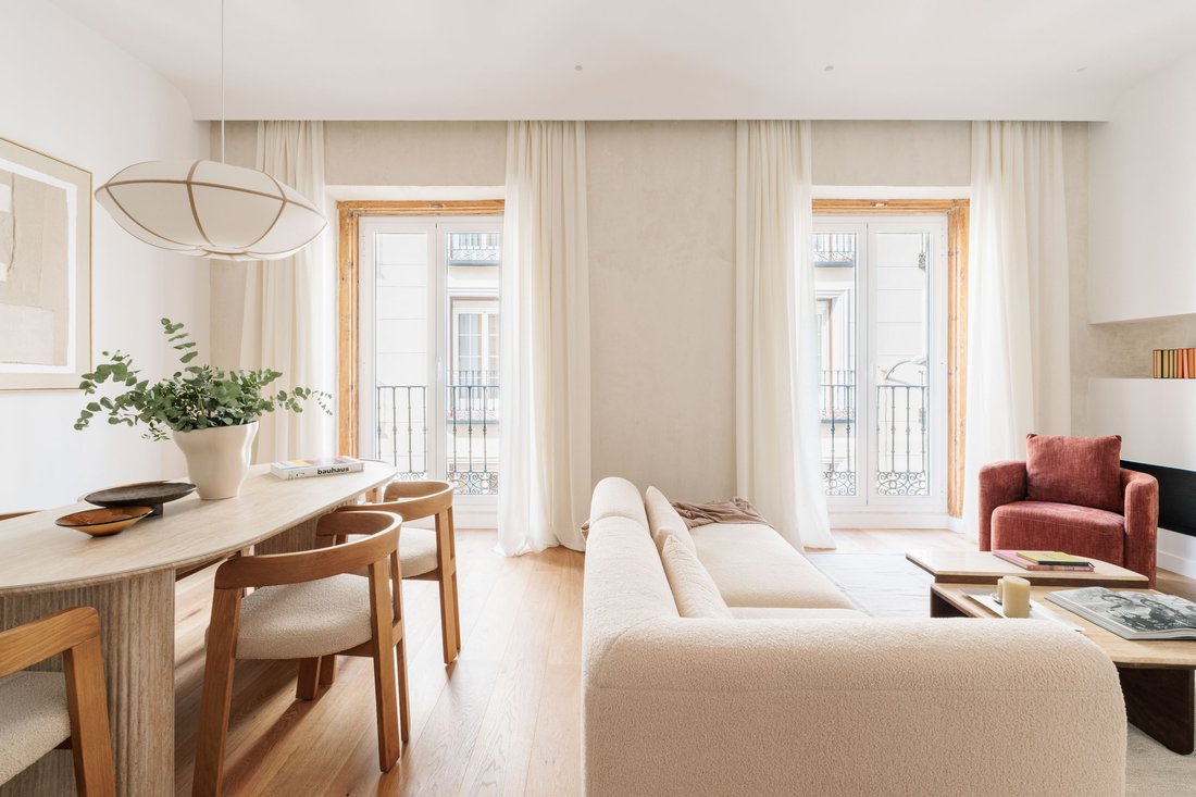 Apartment in Centro, Madrid, Spain 2 - 17005938