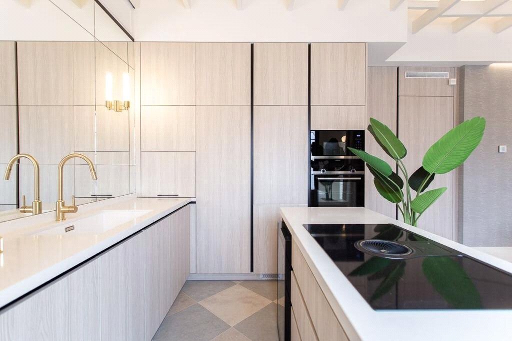 Apartment in Barrio Salamanca, Madrid, Spain 3 - 17003654
