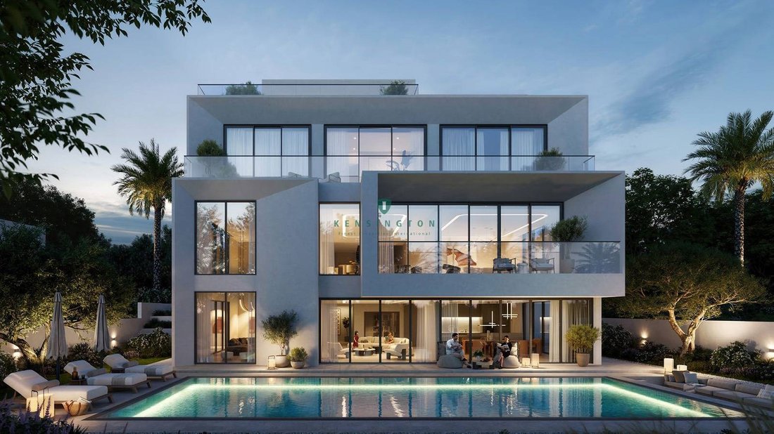 Villa in Me'aisem 2, Me'aisem, Dubai 2 - 16818469