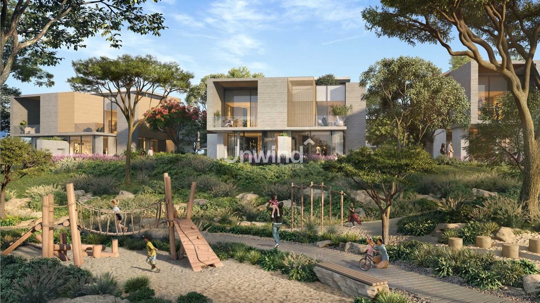 Villa in Expo City Dubai, Dubai, United Arab Emirates 3 - 16118020
