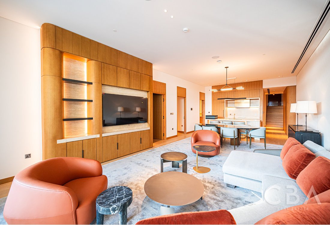 Villa in Jumeirah, Dubai, United Arab Emirates 3 - 15946338