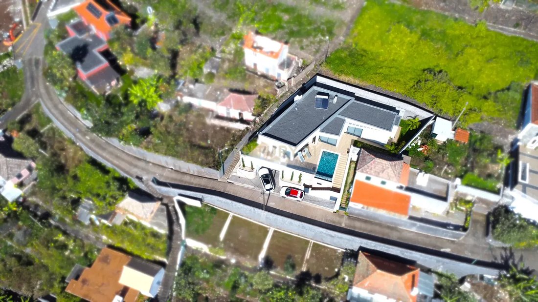 Villa in Arco da Calheta, Madeira, Portugal 3 - 16703929