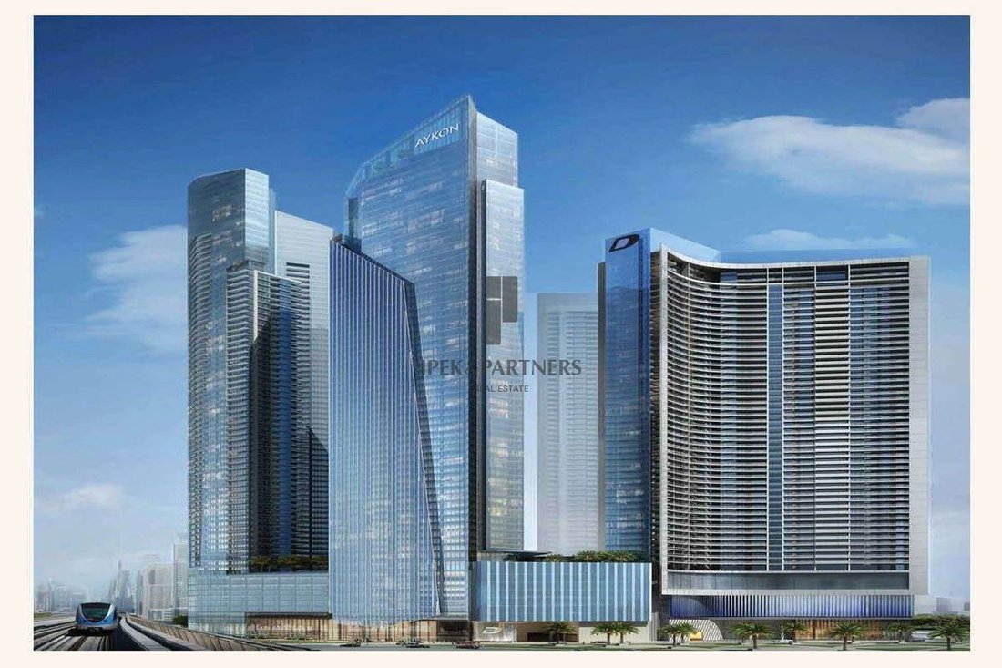 Apartment in Business Bay, Dubai, United Arab Emirates 2 - 16697219