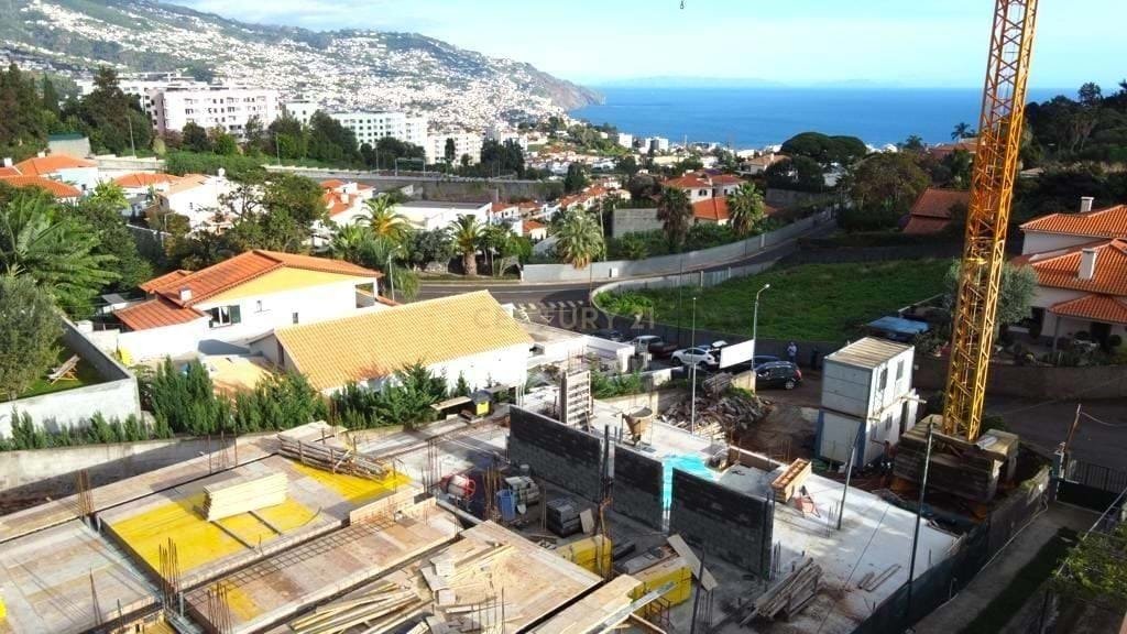 Villa in Sao Martinho, Madeira, Portugal 3 - 15337302