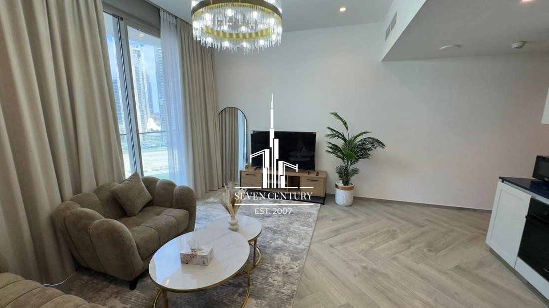 Apartment in Business Bay, Dubai, United Arab Emirates 3 - 16386814