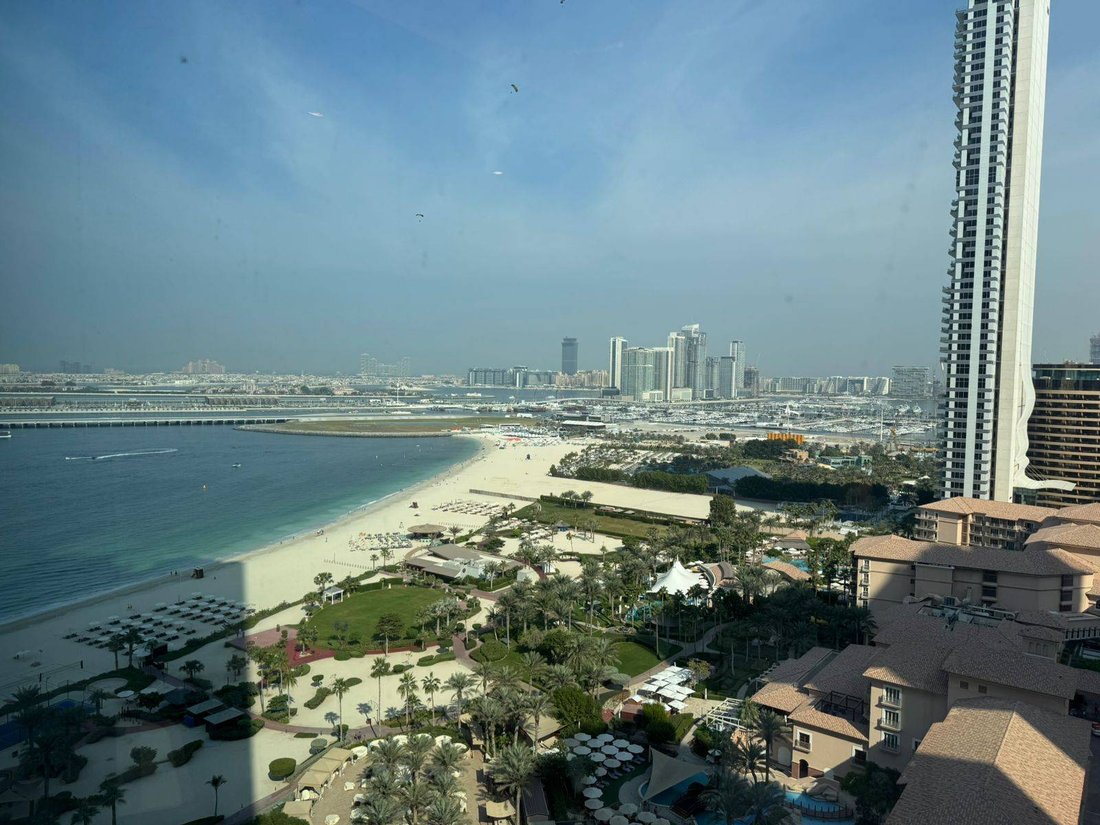 Apartment in Jumeirah Beach Residence, Dubai, United Arab Emirates 3 - 16545439