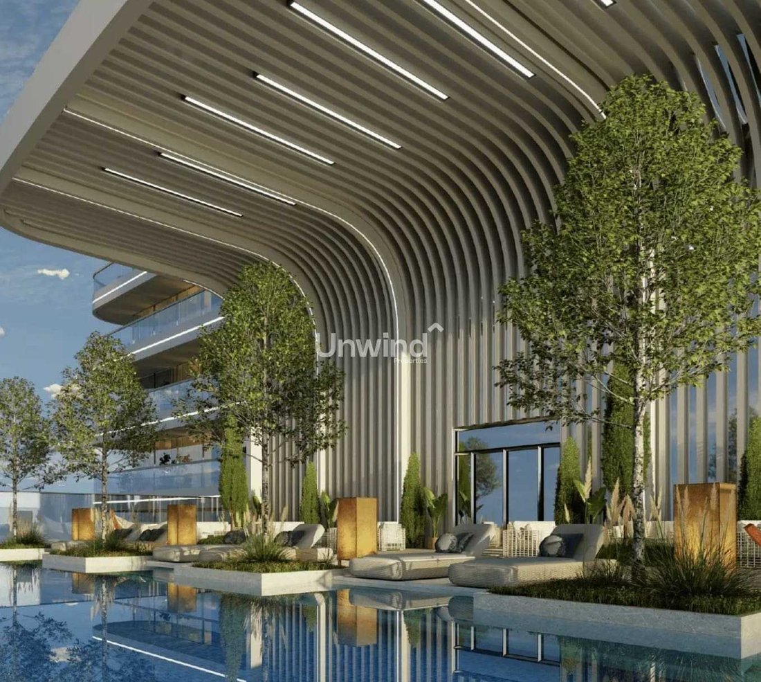Apartment in Burj Khalifa Lake, Downtown Dubai, Dubai 4 - 15554292