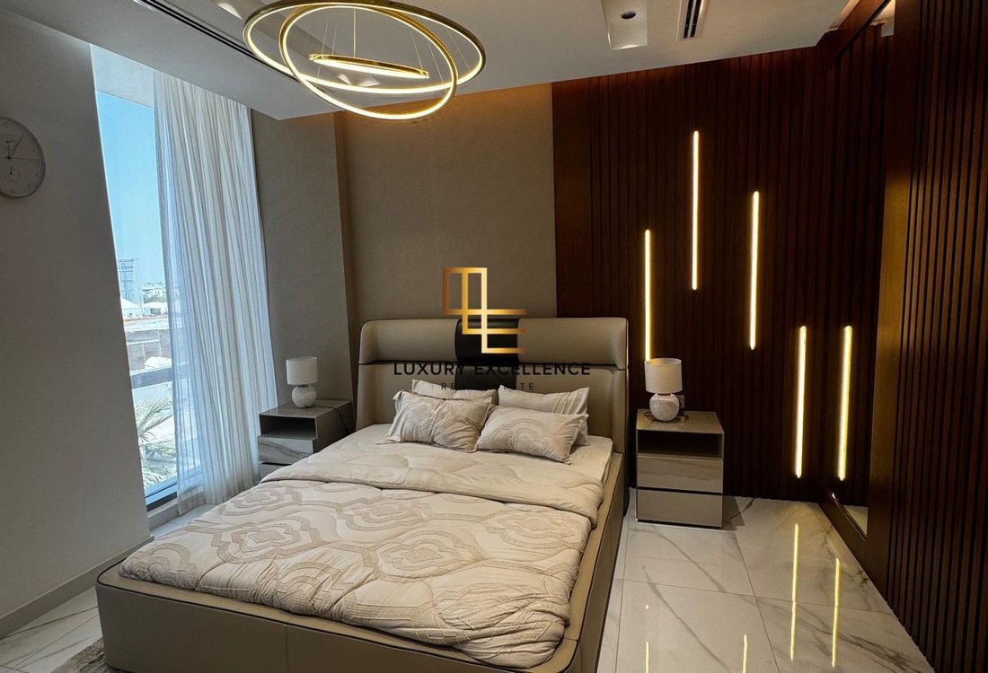 Villa in Al Hebiah 5, Al Hebiah, Dubai 5 - 16871021