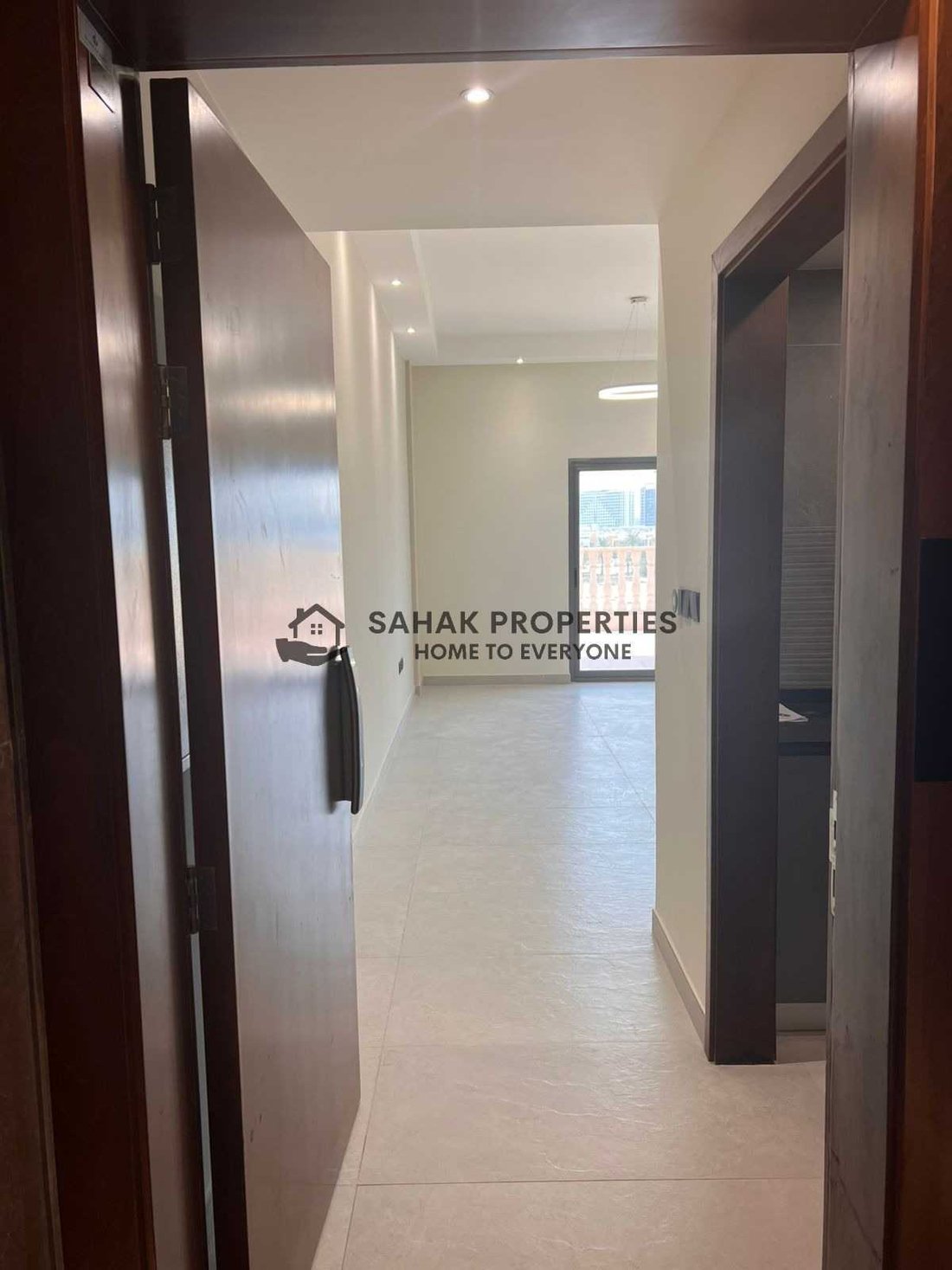 Apartment in Al Furjan, Dubai, United Arab Emirates 5 - 15931865