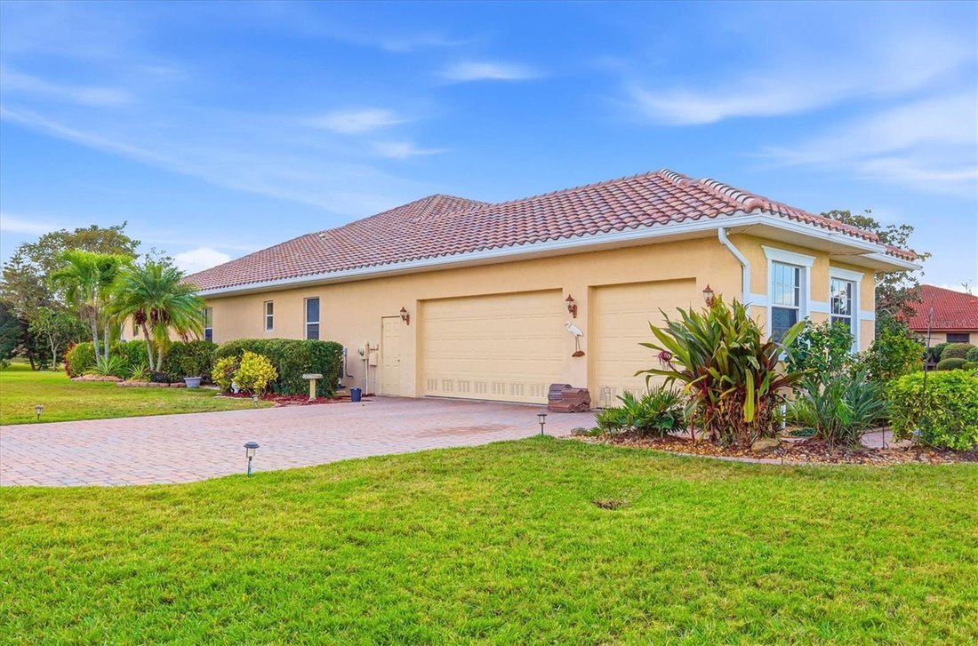 Maison à Bradenton, Floride, États-Unis 5 - 17006384