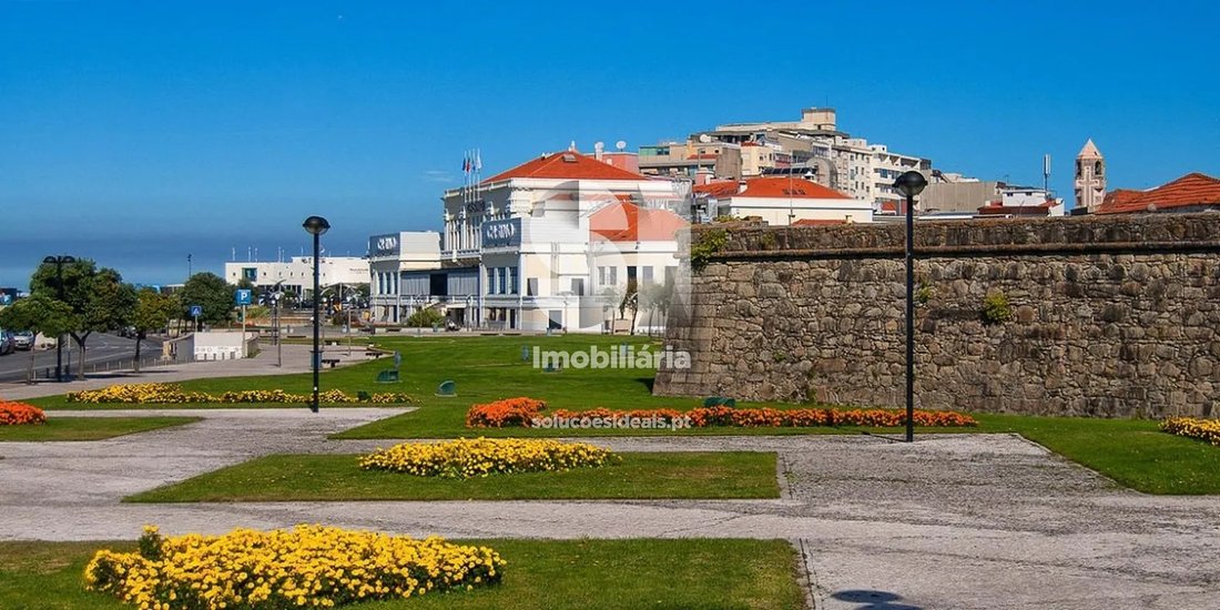 Land in Povoa de Varzim, Beiriz e Argivai, Porto District, Portugal 3 - 17003160