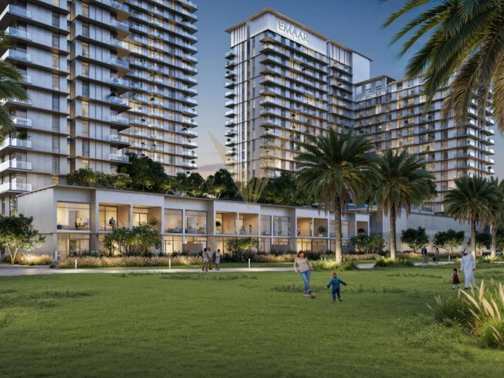 Apartment in Dubai Hills Estate, Dubai, United Arab Emirates 1 - 16859001
