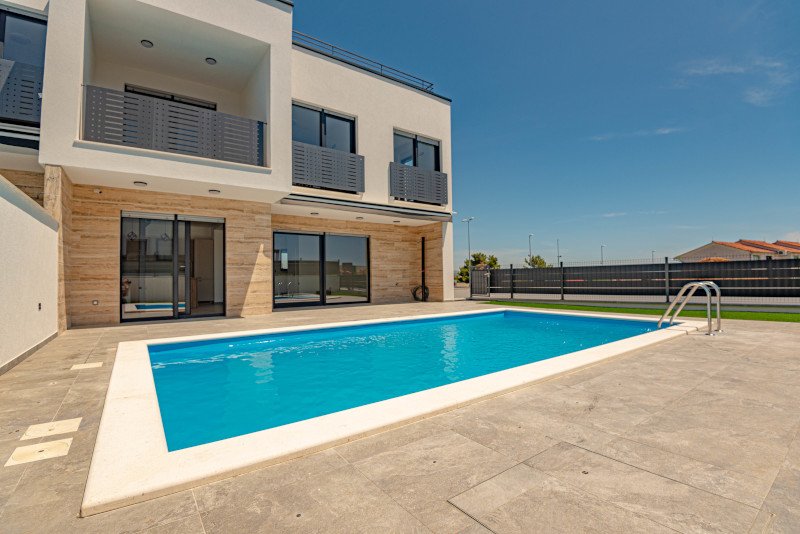 House in Vodice, Sibenik-Knin County, Croatia 2 - 17004946