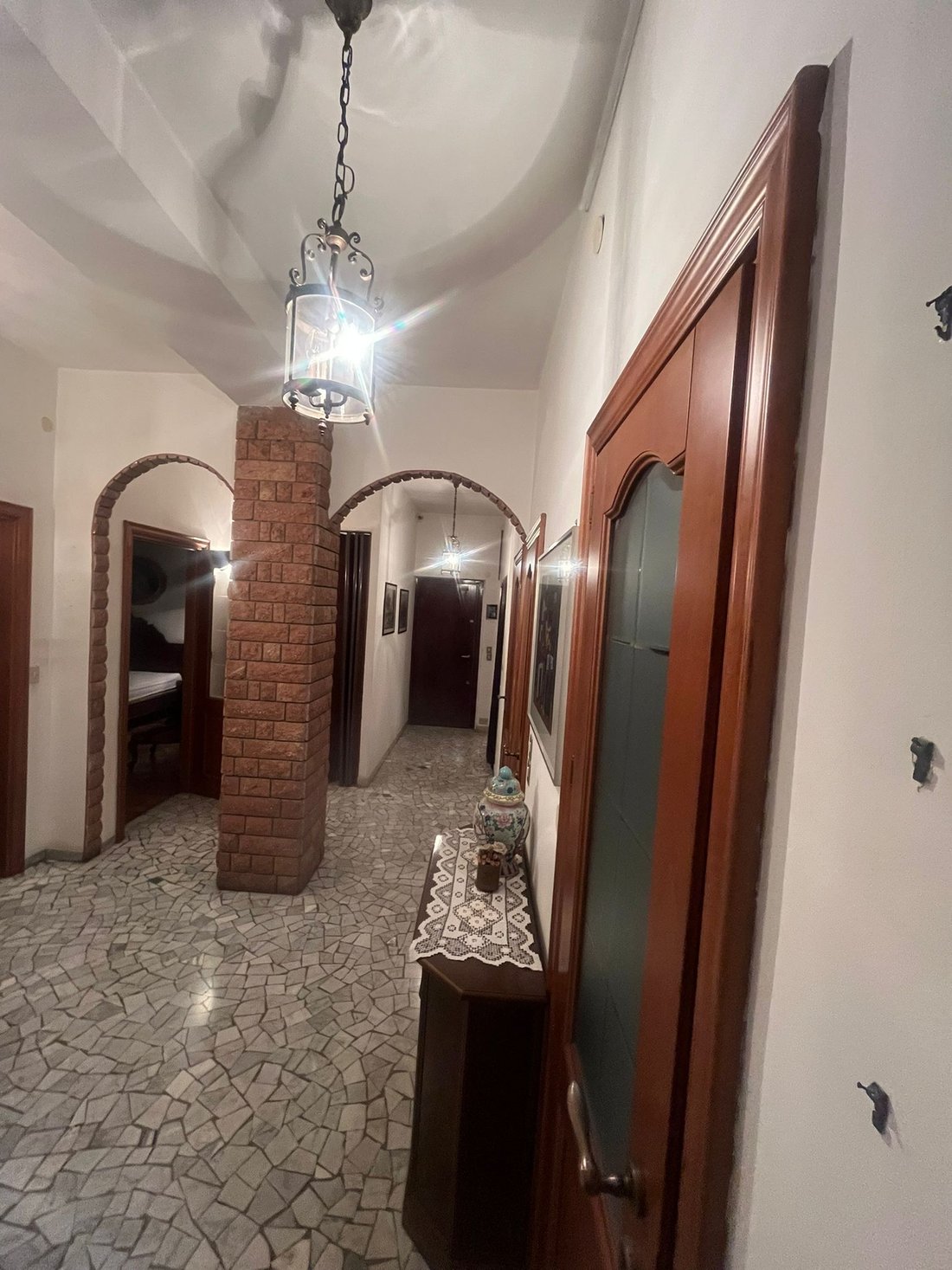 Apartment in Historic Center, Milan, Lombardy 1 - 17003201