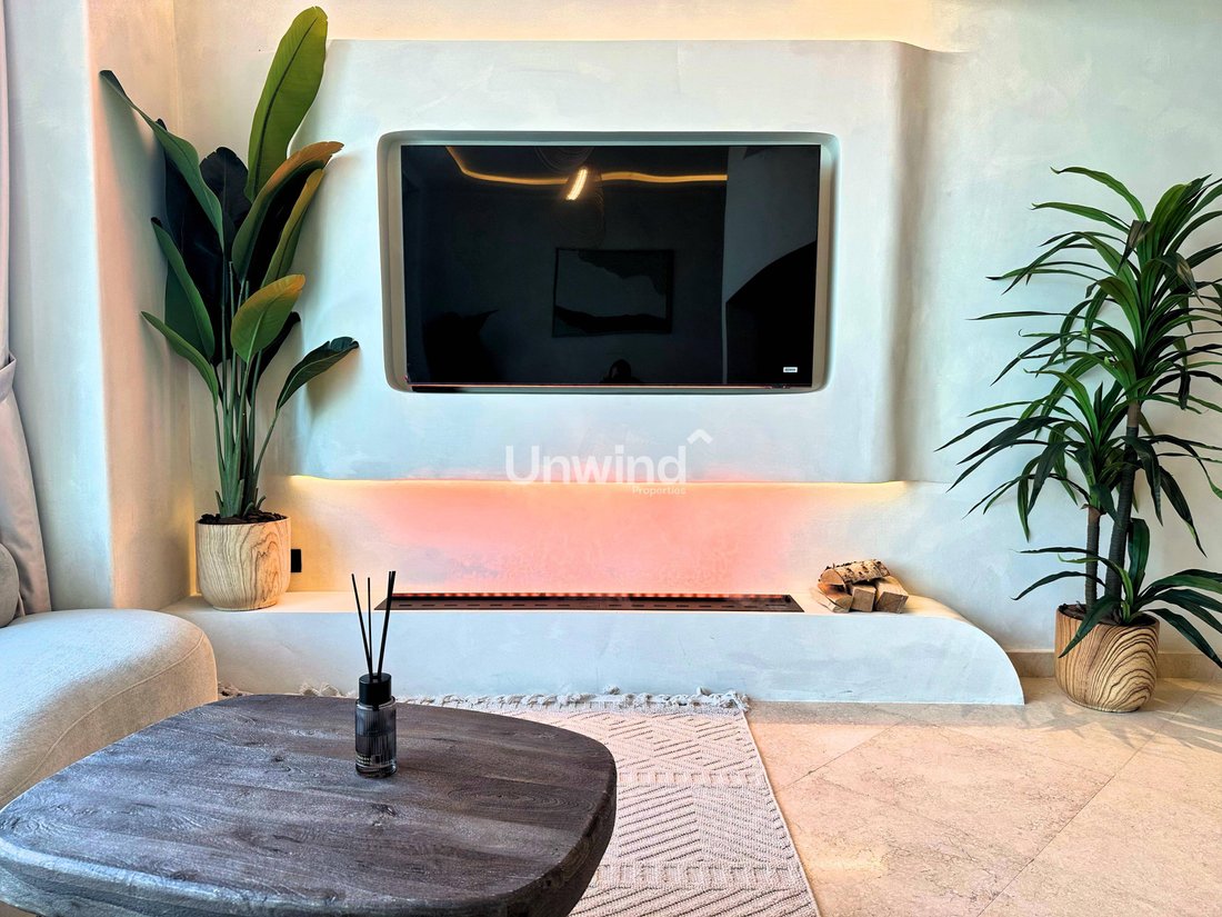 House in Dubai Marina / Marsa Dubai, Dubai, United Arab Emirates 2 - 16654739
