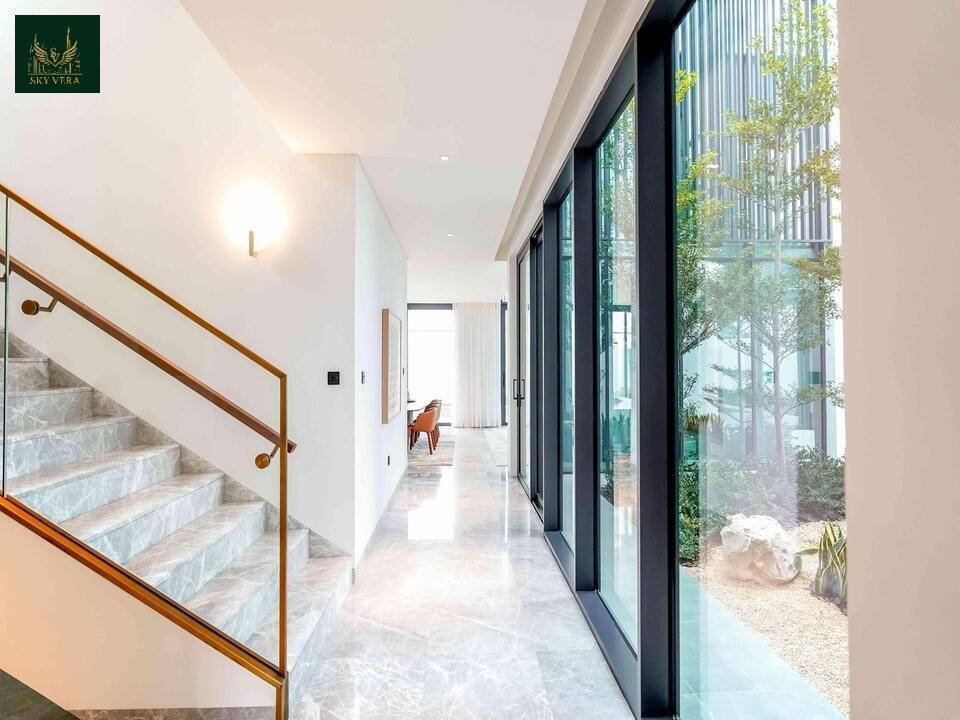 Villa in Saadiyat Island / Jazeerat Al Saadiyat, Abu Dhabi Emirate, United Arab Emirates 5 - 16466864
