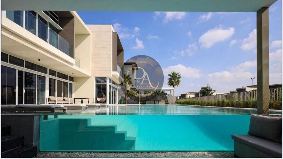 Apartment in Hadaeq Sheikh Mohammed Bin Rashid, Dubai, United Arab Emirates 5 - 15782596