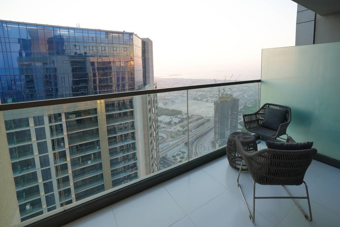 Apartment in Business Bay, Dubai, United Arab Emirates 4 - 16458635
