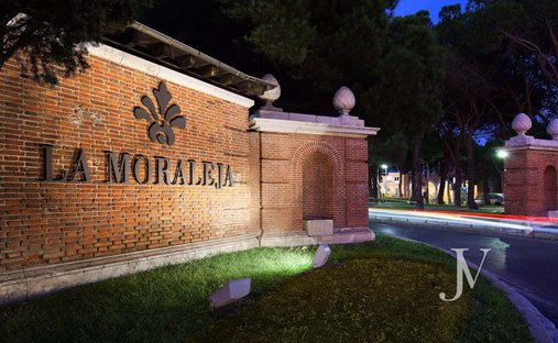 Land in La Moraleja, Alcobendas, Community of Madrid 1