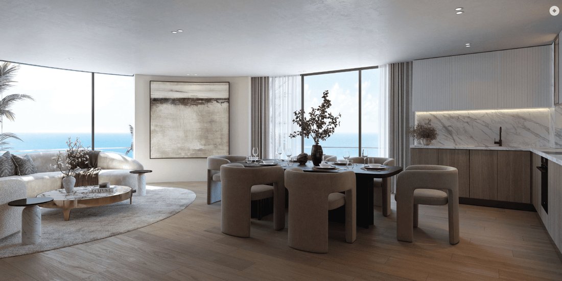 Apartment in Al Mamoura, Ras al-Khaimah Emirate, United Arab Emirates 3 - 16554807