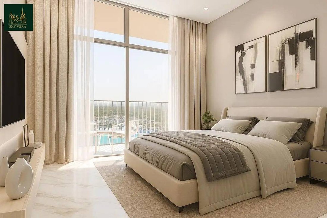 Apartment in Bukadra, Dubai, United Arab Emirates 3 - 16673022