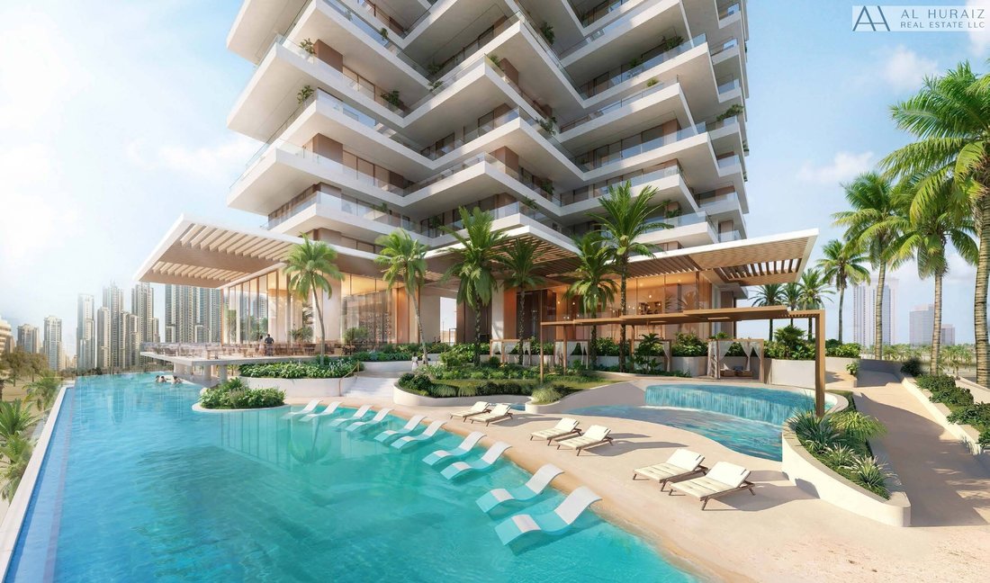 Apartment in Downtown Dubai, Dubai, United Arab Emirates 2 - 16963672