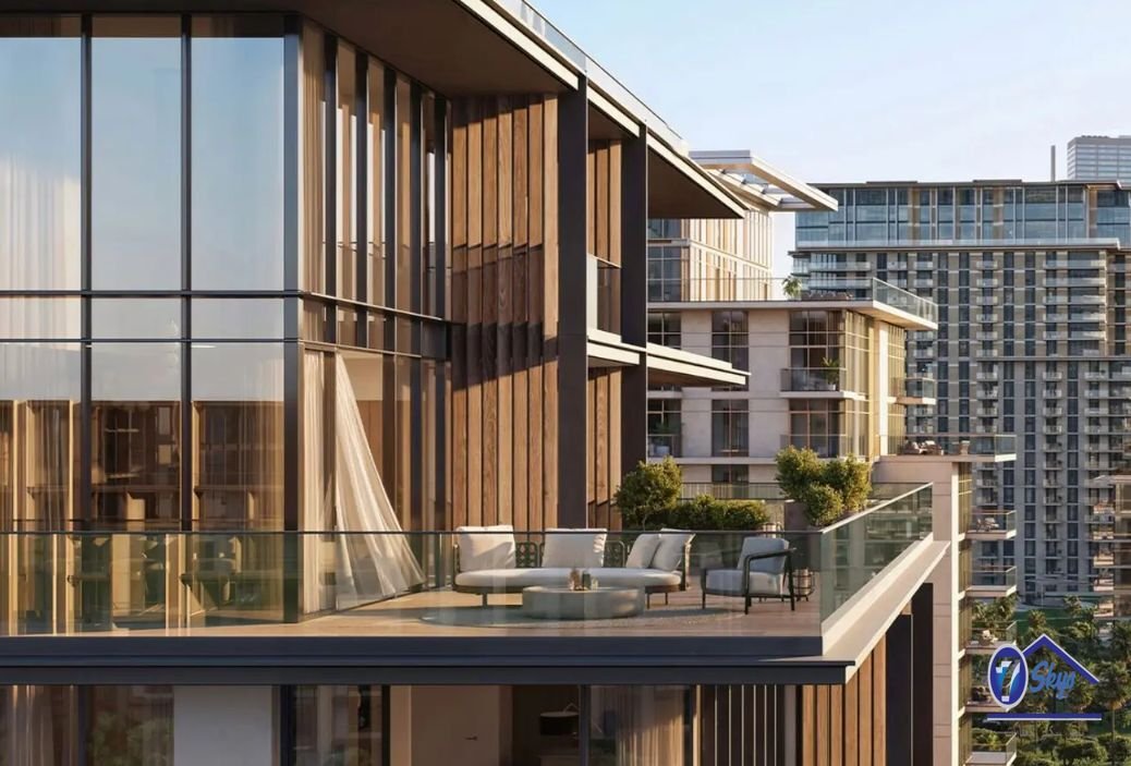 Apartment in Al Wasl, Dubai, United Arab Emirates 3 - 16859024