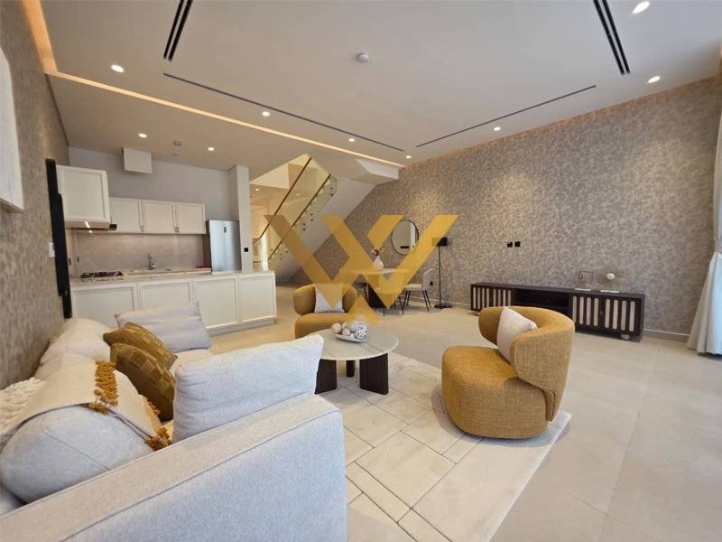 Townhouse in Al Furjan, Dubai, United Arab Emirates 2 - 16844867