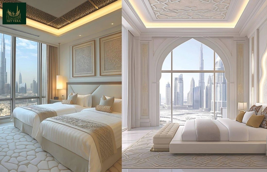 Apartment in Business Bay, Dubai, United Arab Emirates 4 - 16415611