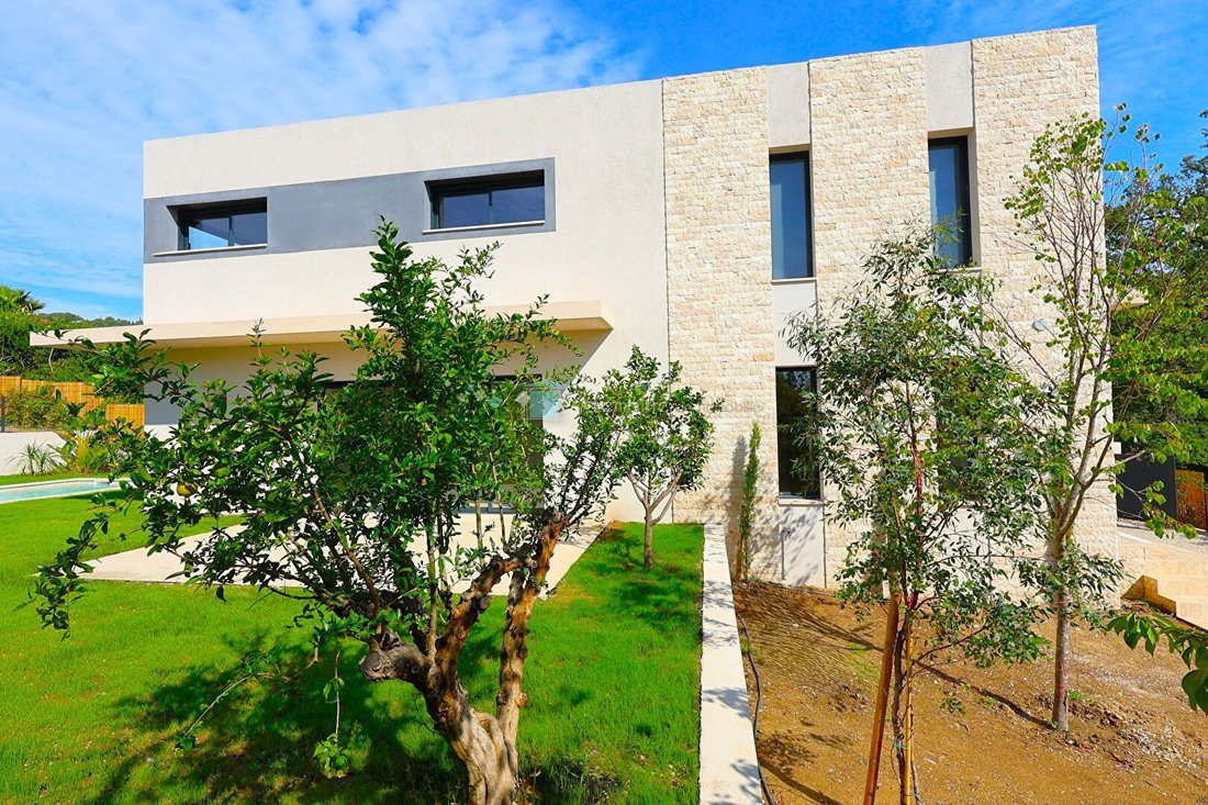Villa in Mougins, Provence-Alpes-Côte d'Azur, France 3 - 16404450