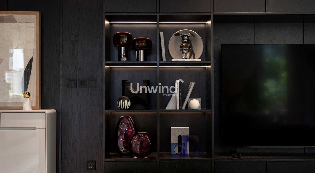 Apartment in Bluewaters, Dubai, United Arab Emirates 1 - 15723549