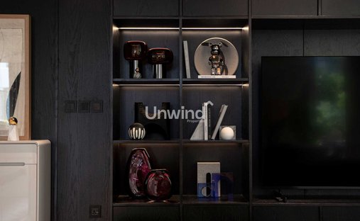 Apartment in Bluewaters, Dubai, United Arab Emirates 1