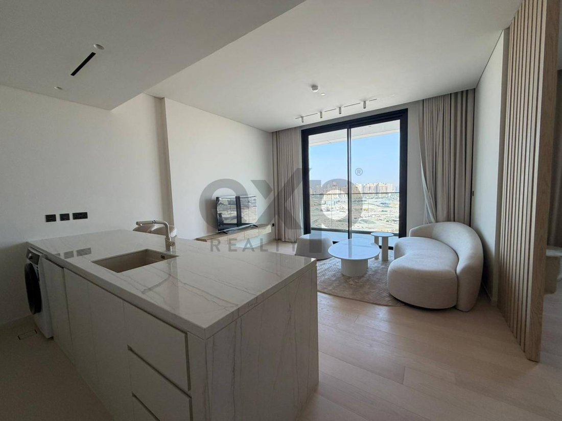 Apartment in Al Jaddaf, Dubai, United Arab Emirates 3 - 16408800